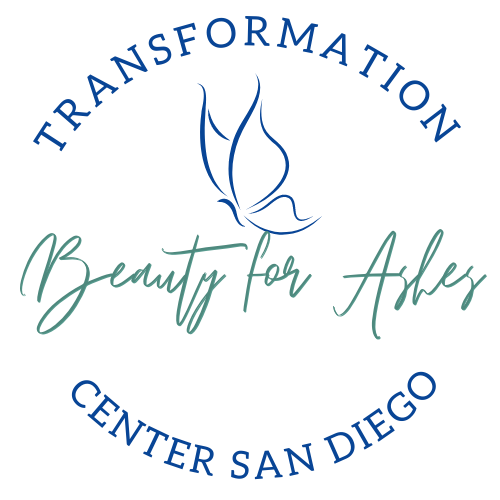 Beauty for Ashes Transformation Center