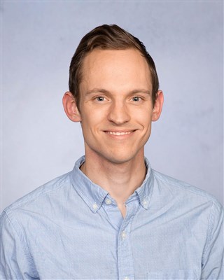David Bronsveld, LCPC