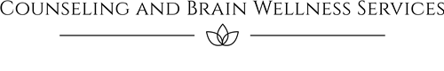 Counseling and Brain Wellness Services