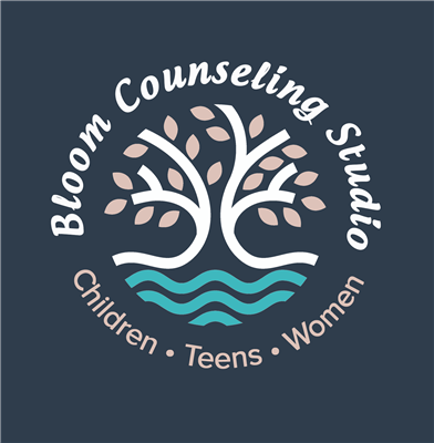 Bloom Counseling Studio