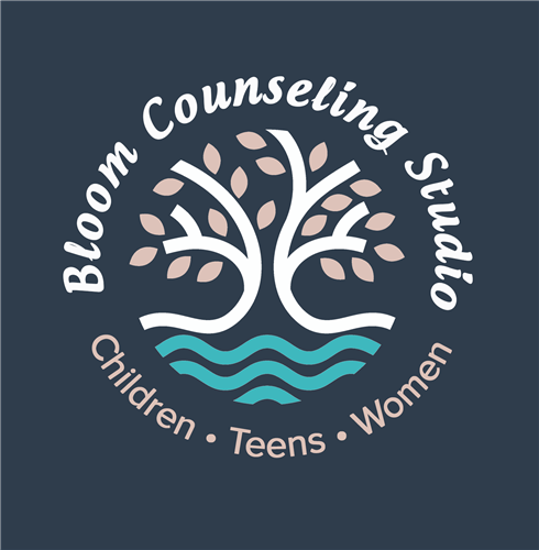 Bloom Counseling Studio