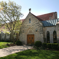Boulevard Presbyterian Church