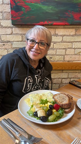 Marianna Avarali, LCSW