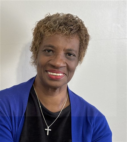 Veronica Montgomery-Roper,LCSW