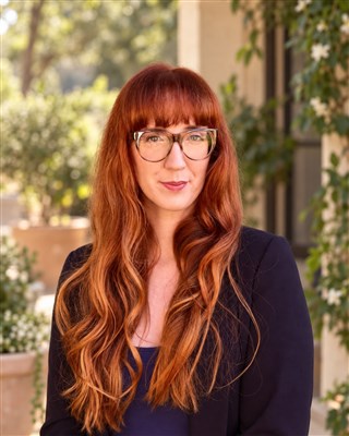 Maria Denardo - Trauma Psychotherapist