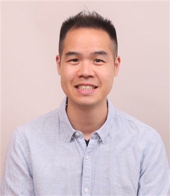 Calvin Lam | Oasis of Hope Counselling & Psychotherapy