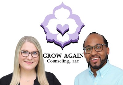 Grow Again Counseling, LLC