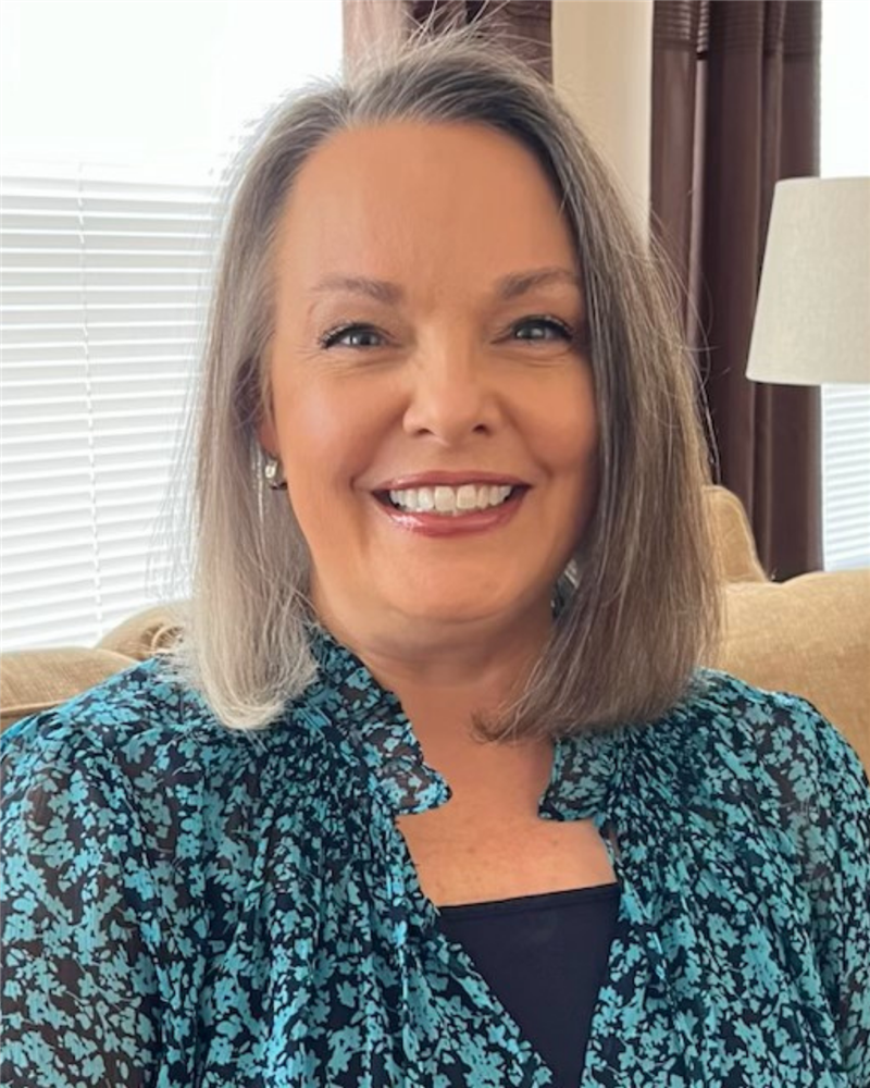 Carrie Bravinder