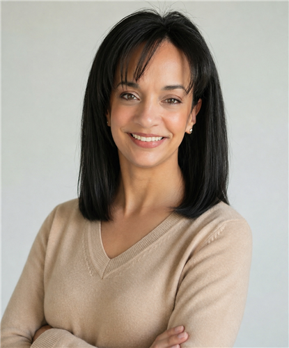 Mari Fajardo | Bilingual Christian Therapist in Florida
