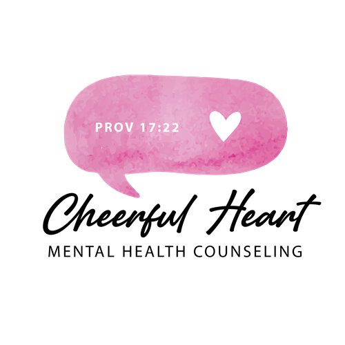 Cheerful Heart Mental Health Counseling PLLC