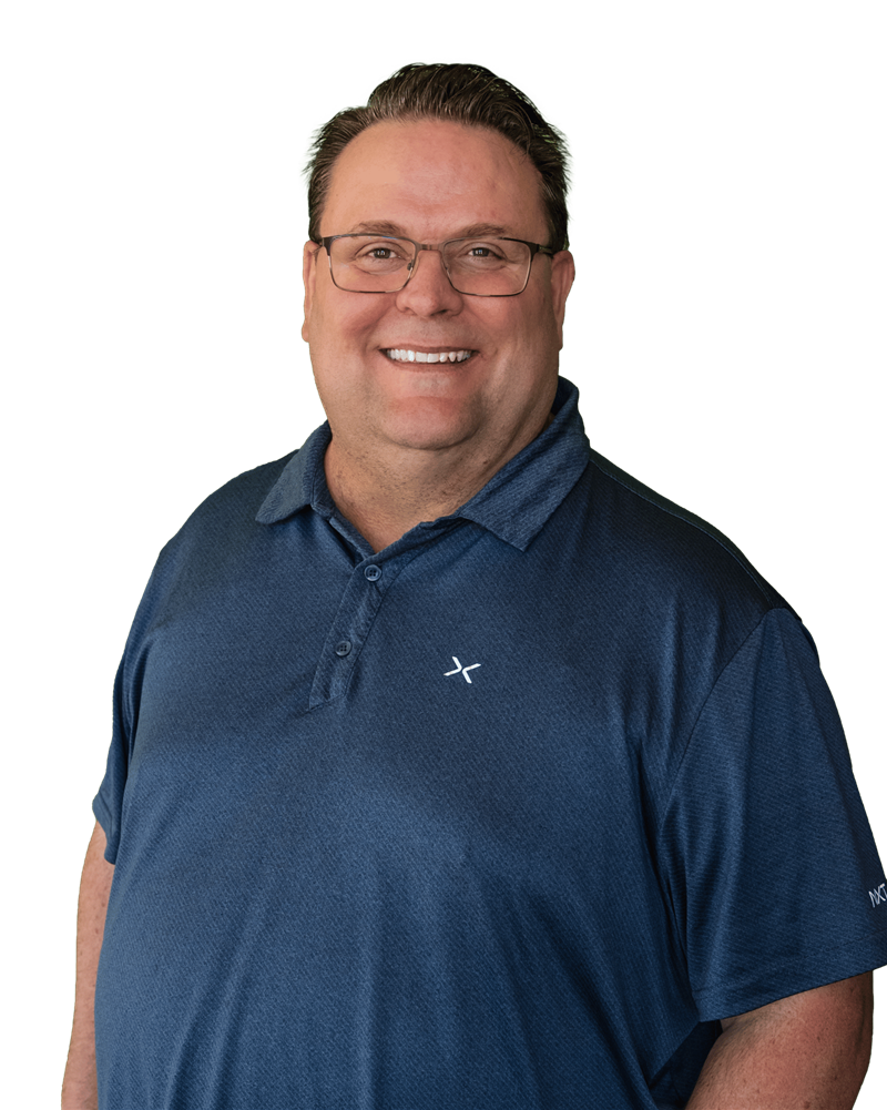 Clayton Milgate