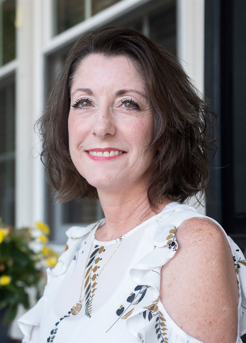 Connie Jenks