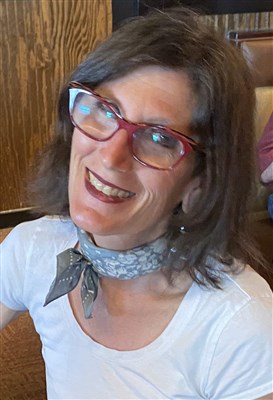 Cynthia Grguric