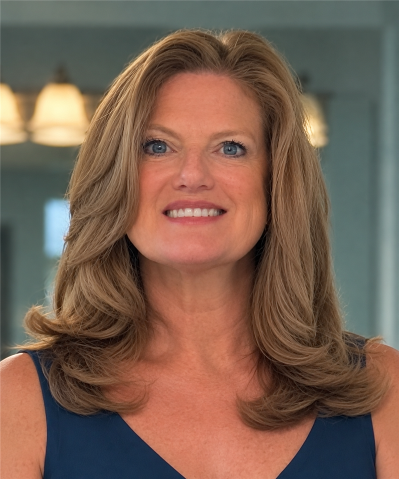 Dr. Heather McRoberts