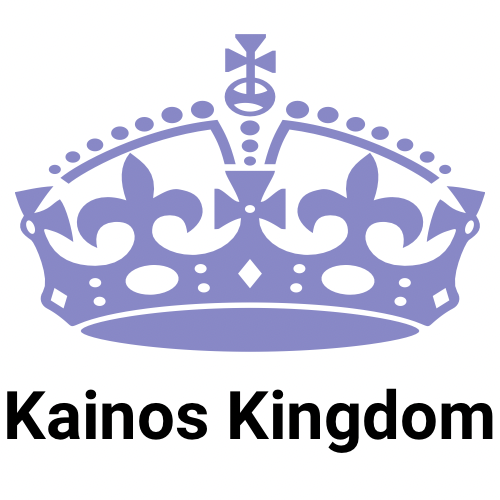 Kainos Kingdom Counseling