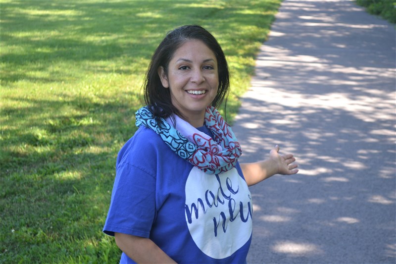 Juanita Pettaway