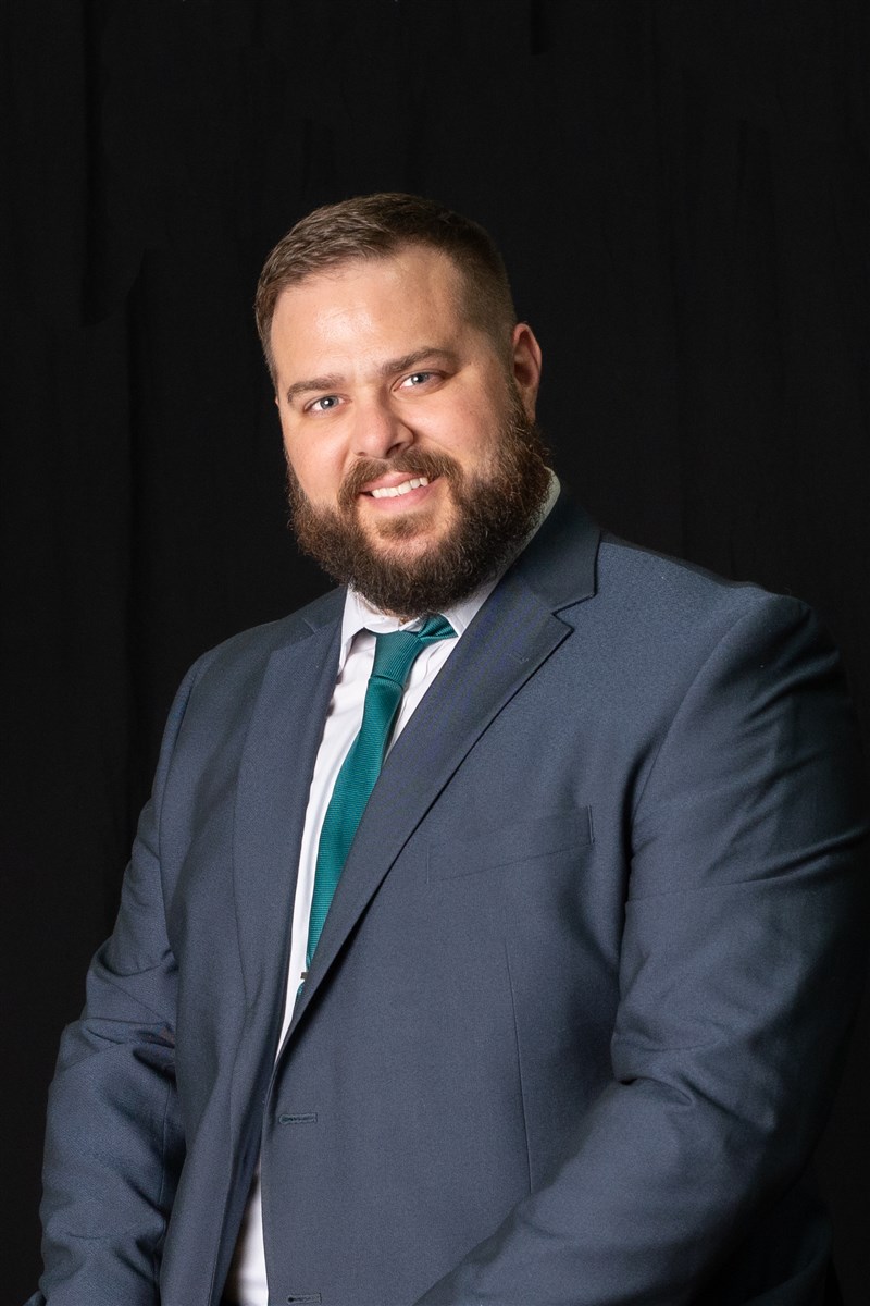 Jeremy Nelson
