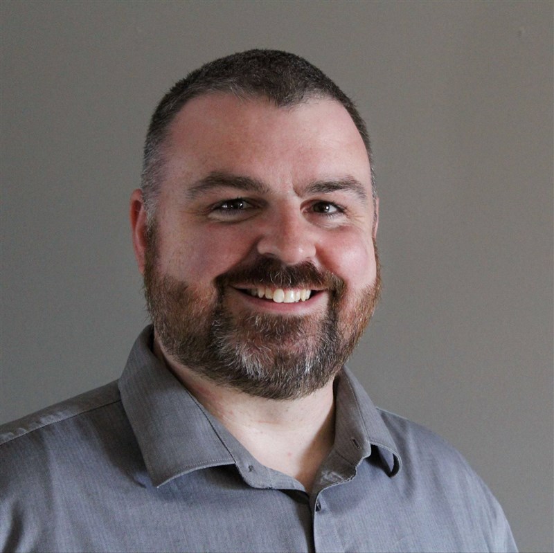 Daniel Parker