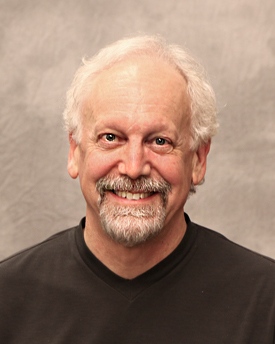 Dr. Kevin Downing, Ph.D.