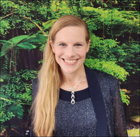 Emily Crawford-Thompson