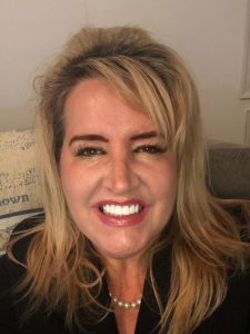 Dr. Donna Marshall owner of OceanLife Christian Counseling
