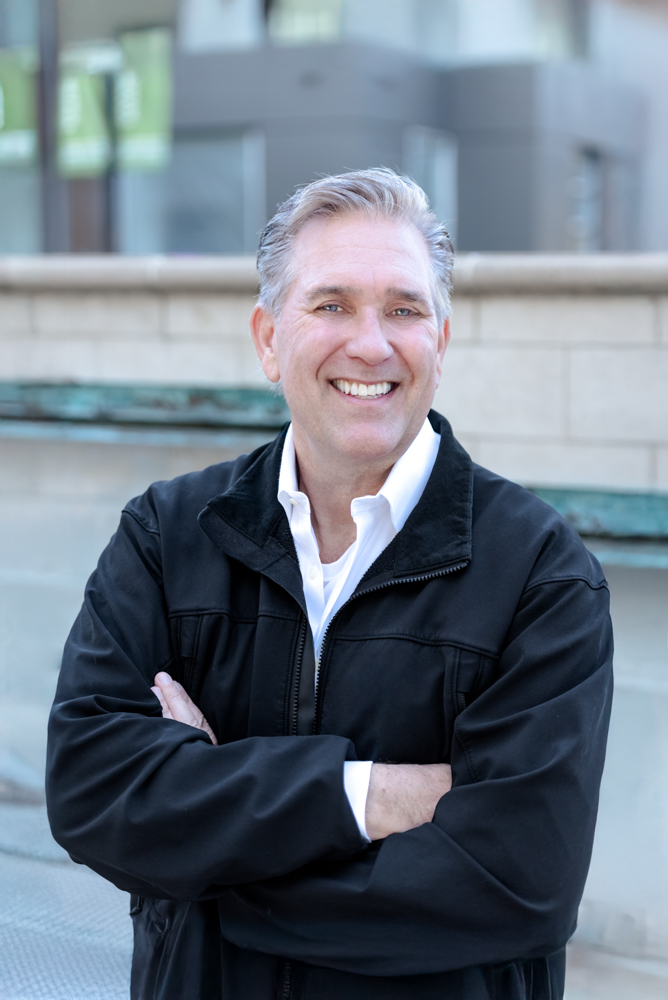Steven S. Steele