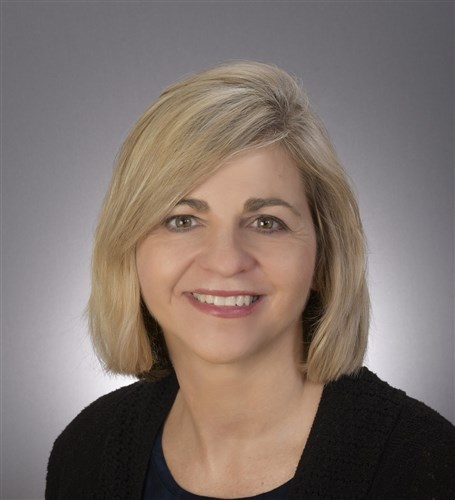 Melissa R. Eckroth, MS, LPC, NCC, BC-TMH