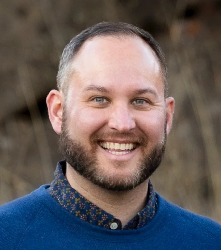 Eric Ford