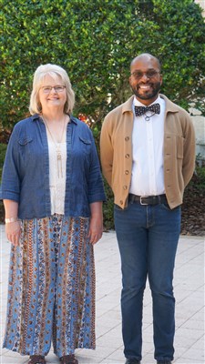 Flourish Together Counseling Center