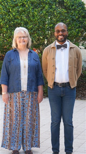 Flourish Together Counseling Center