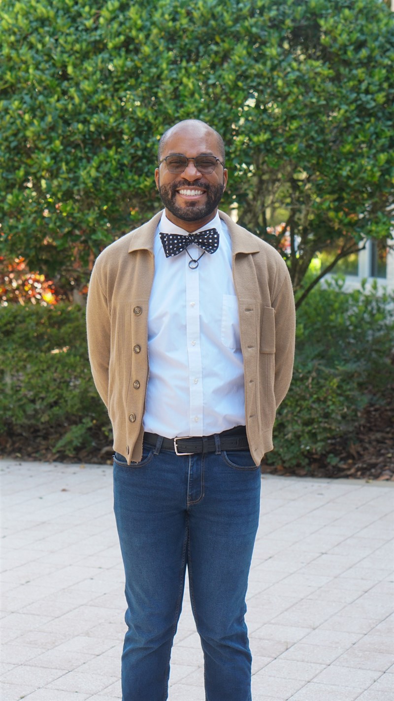 Thomas Edward Henderson