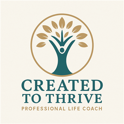 Created To Thrive Coaching & Counseling Services, LLC