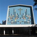 First Christian Church of Houston