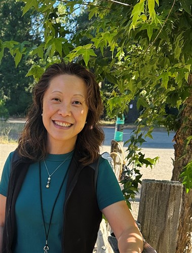 Mey Saephan, MS; LMFT