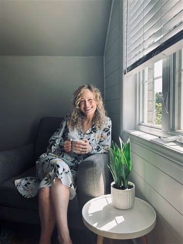 Liminal Space Counselling
