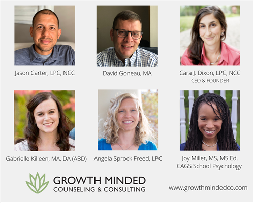 Growth Minded LLC