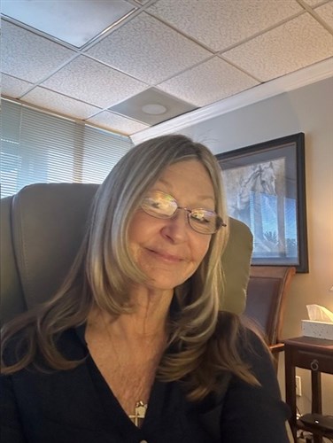 Dr. Joni DaPra