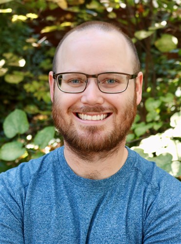 Johnny Sanders, LPC