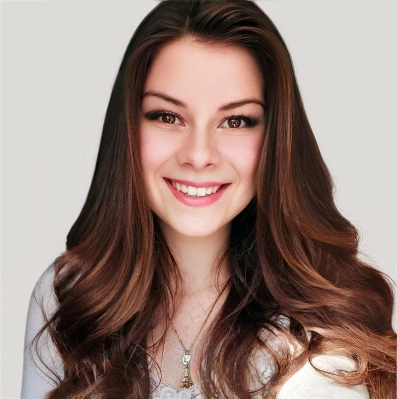 Grace Neiderhiser