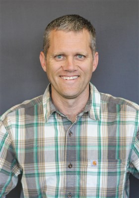 Jesse Bean, M.A, LPC