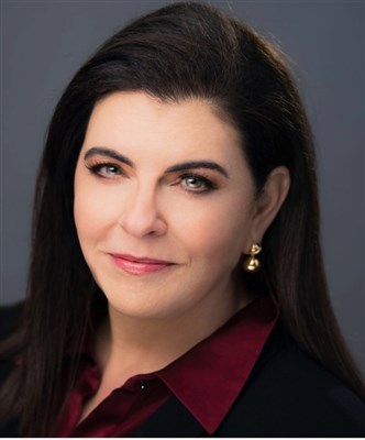 Dr. Cathy Evangelatos