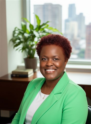 Felicia Spratt