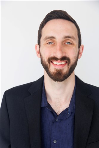 Michael Marossy, PhD