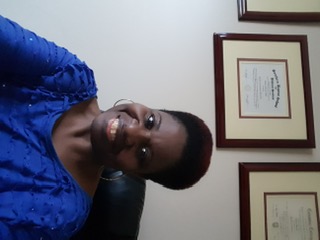 A.I.M. Counseling & Consulting LLC/Dr. Audrey M. Hall