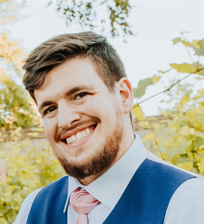 Eric Zeitler