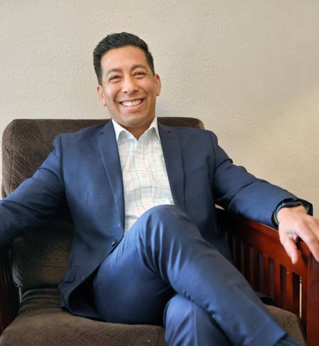 Humberto Yarleque