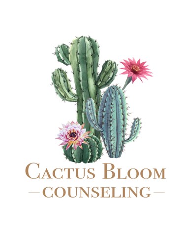 Cactus Bloom Counseling