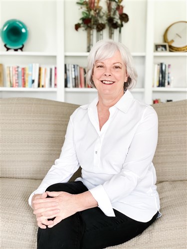Linda Schiavone, MS, MAPP, LPC