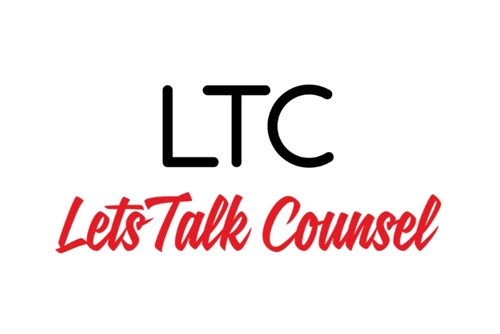 Let's Talk Counsel