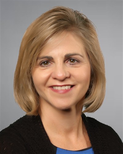 Melissa R. Eckroth, MS, LPC, NCC, BC-TMH
